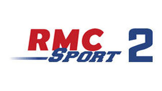 GIA TV RMC SPORT2  HD Logo Icon